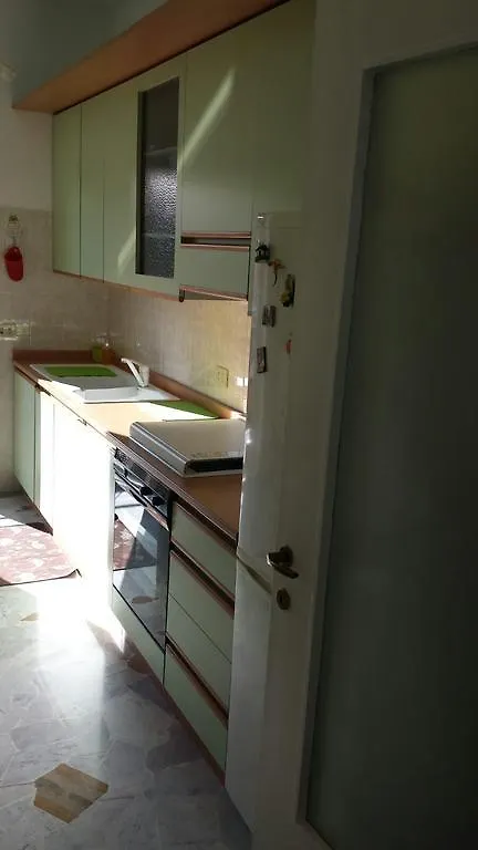 아파트 Casa Stefania 호텔 밀라노